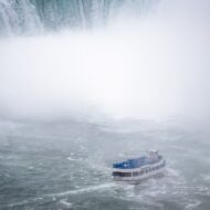 Niagara falls-Ontario-Canada