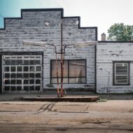 Abandoned-Ontario-Canada