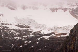 Glacier | Jasper National Park | British Columbia | Canada