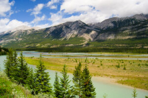 Jasper National Park | British Columbia | Canada