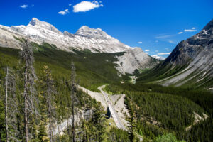 Banff National Park | British Columbia | Canada