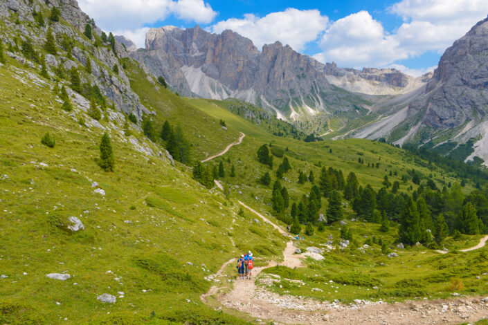 South-Tyrol-Dolomites-Italy-Hiking
