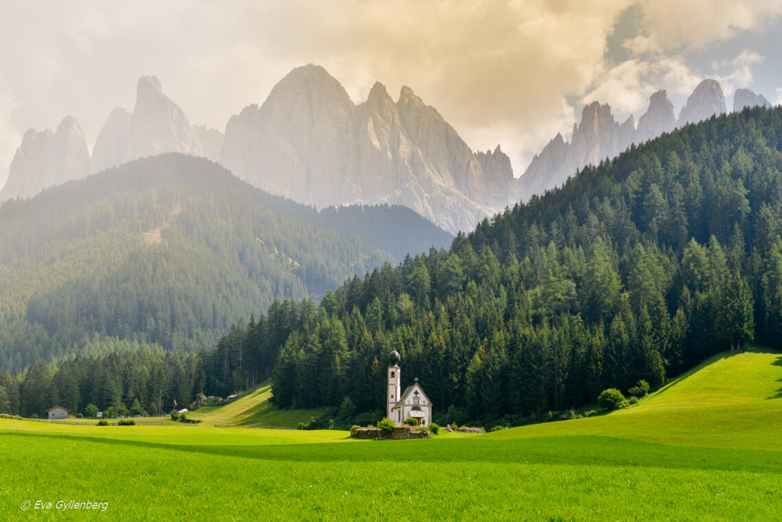 Italy-South Tyrol-Dolomites-Puez-Geisler
