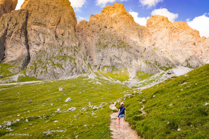Italy-South-Tyrol-Dolomites-Hiking